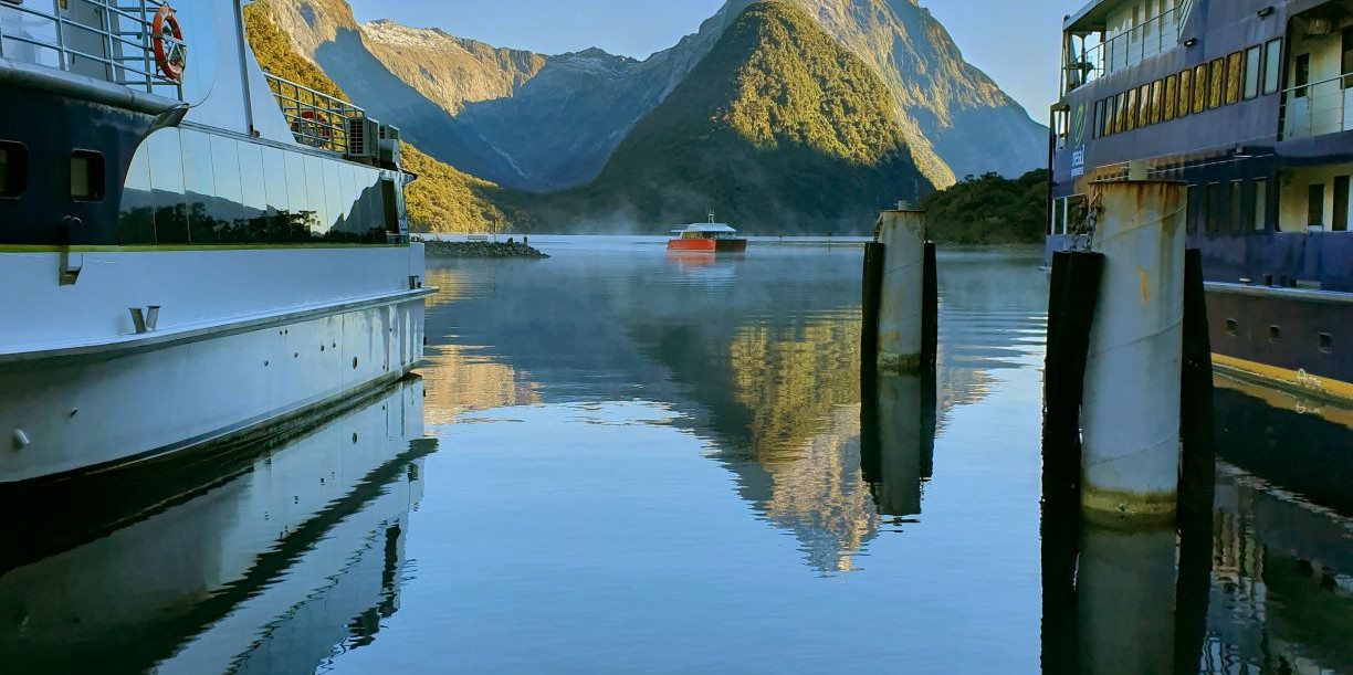 Latest annual inventory of greenhouse gases in New Zealand released 13