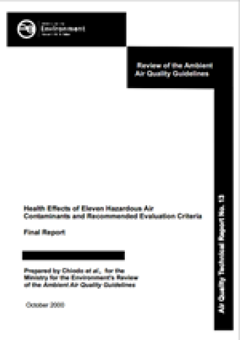 11 hazardous air oct00
