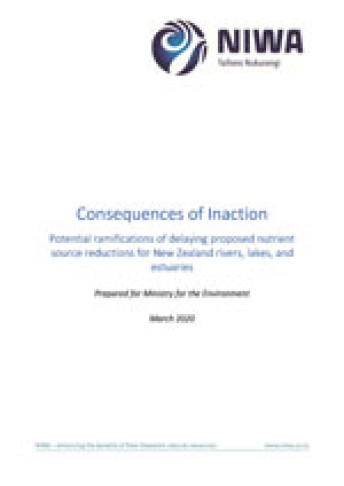 Consequences of inaction cover thumbnail