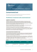 Contaminated land thumbnail 150