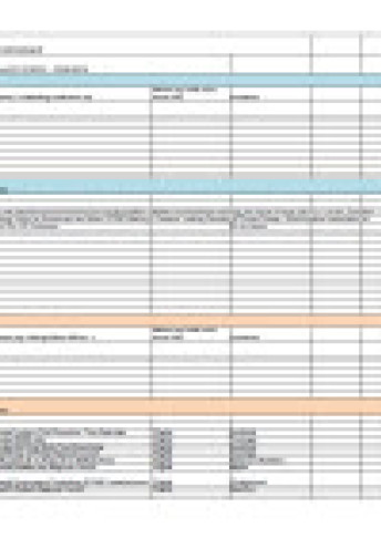 Cover for chief executive expenses 01 jan 2012 to 30 jun 2012