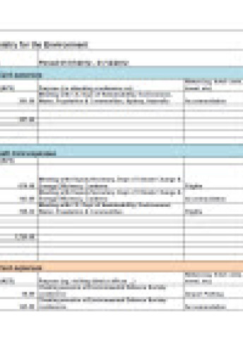 Cover for chief executive expenses 01 jul 2012 to 31 dec 2012