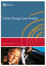 urban design case study pdf