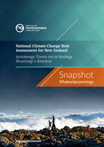 Cover national climate change risk assessment new zealand snapshot thumbnail