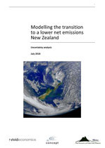 Cover of modelling the transition to analysis thumbnail