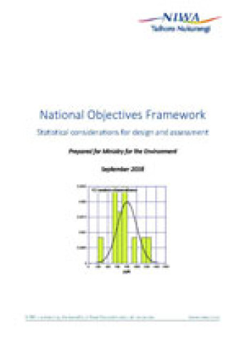Cover Final attribute stats report 8 September 2016 Graham McBride