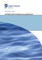 CriteriaforCollaboration cover