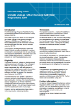 America's Landmark Climate Law