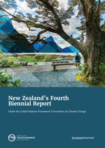 Fourth Biennial Report Cover Thumbnail