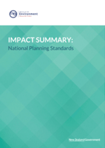 Impact Summary thumbnail