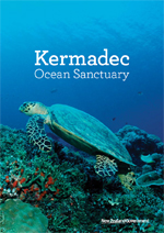 Kermadec sanctuary pub cover