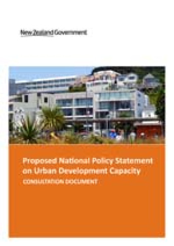 NPS UDC cover web