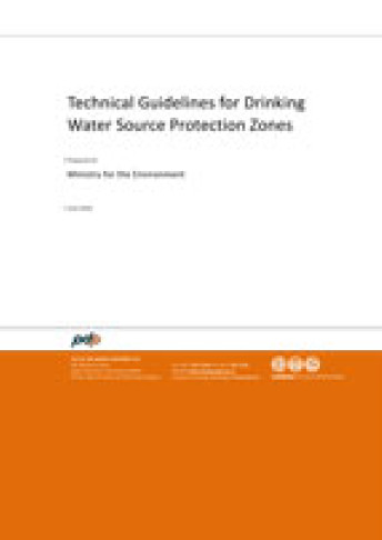 PDP Report Technical Guidelines thumbnail