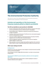 The Environmental Protection Authority thumbnail 150