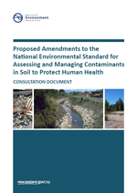 contaminated land consultation doc cover small