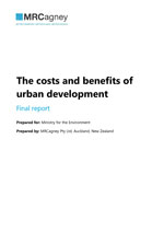 costs and benefits of urban development mr cagney thumbnail 0