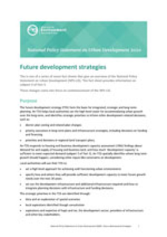 cover FDS Fact Sheet