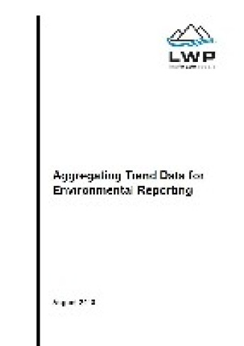 cover aggregating trend data er