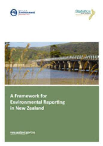 cover framework er reporting