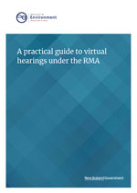 cover practical guide virtual hearings thumbnail
