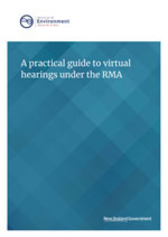 cover practical guide virtual hearings thumbnail