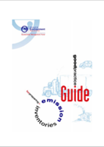 emissions good practie guide