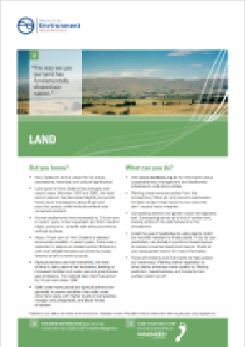 enz07 land info sheet jun08