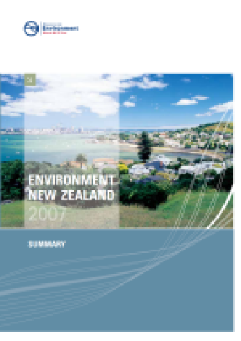 enz07 summary dec 07