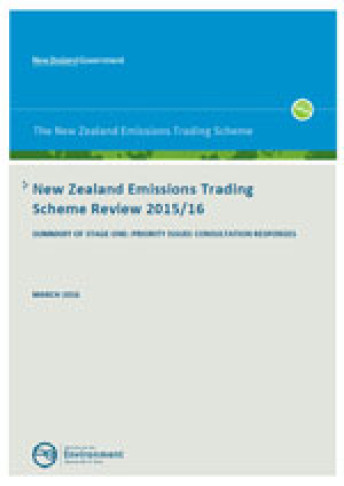 ets review summary cover