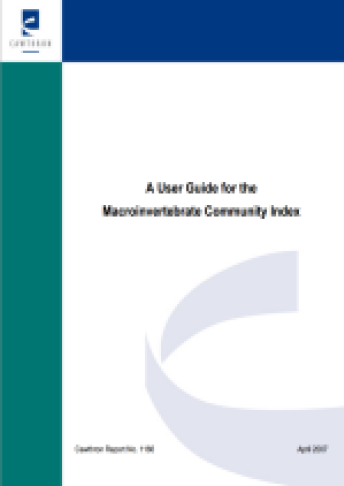 mci user guide may07