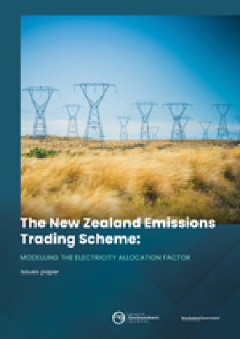 modelling eaf issues paper cover web