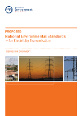 nes electricity transmission discussion doc oct07