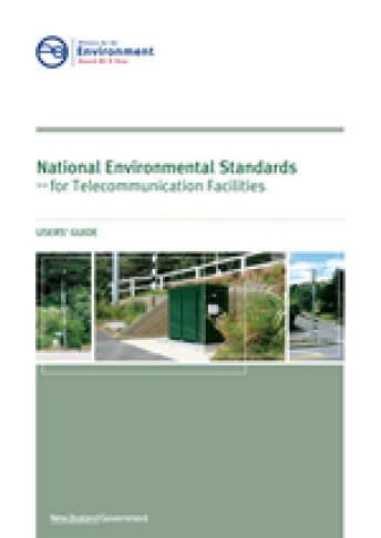 nes telecommunications facilities