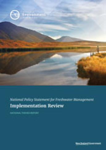 nps fm review cover
