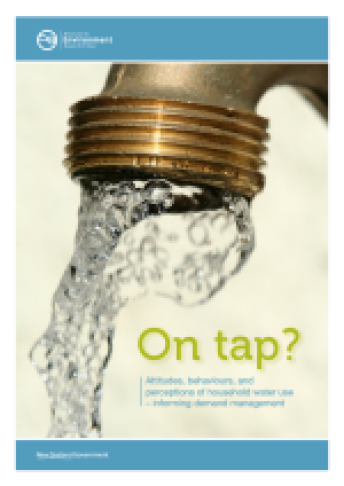 on tap informing demad management