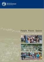 people places spaces mar02