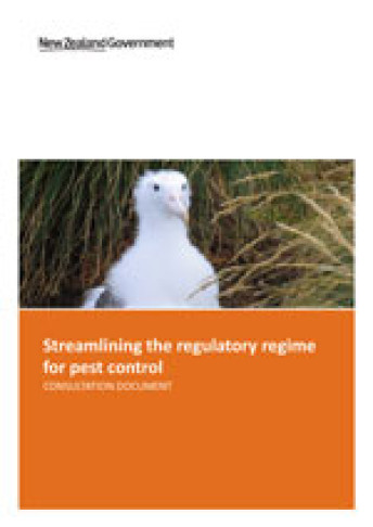 pest control cover for web