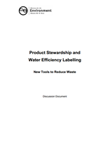 product stewardship water labelling jul05 0