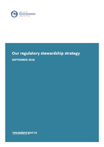 regulatory report cover small