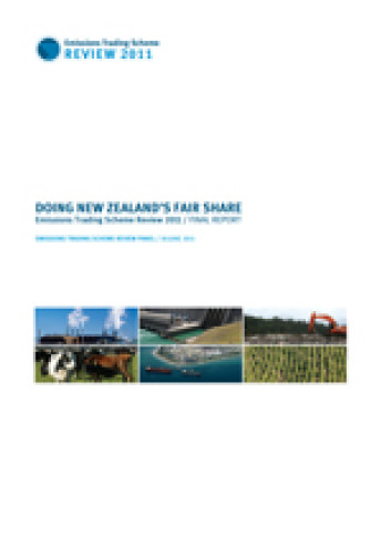 review reportNZETScover