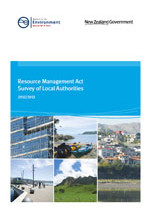 rma survey 2012 2013 cover