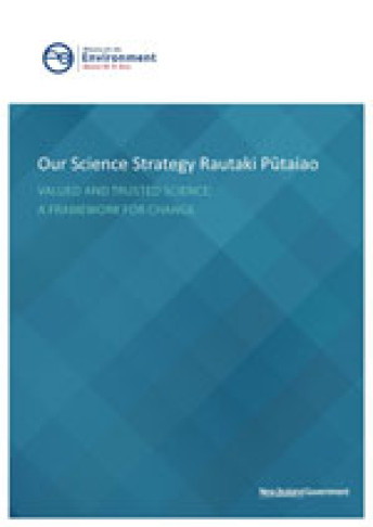 science strategy cover web