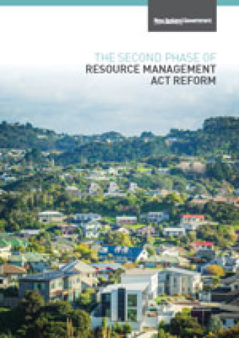 second phase rm reform cover
