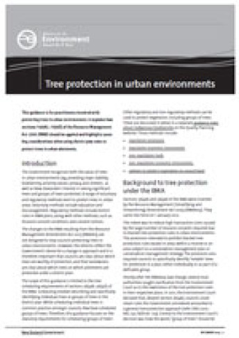 tree protectin cover