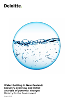 water bottling in nz cover web