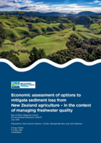 web cover sediment review