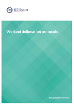 wetland delineation protocols cover thumbnail