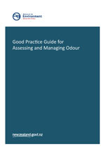 gpg odour cover