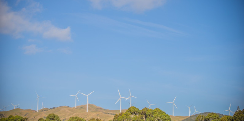 Climate Change report 2020