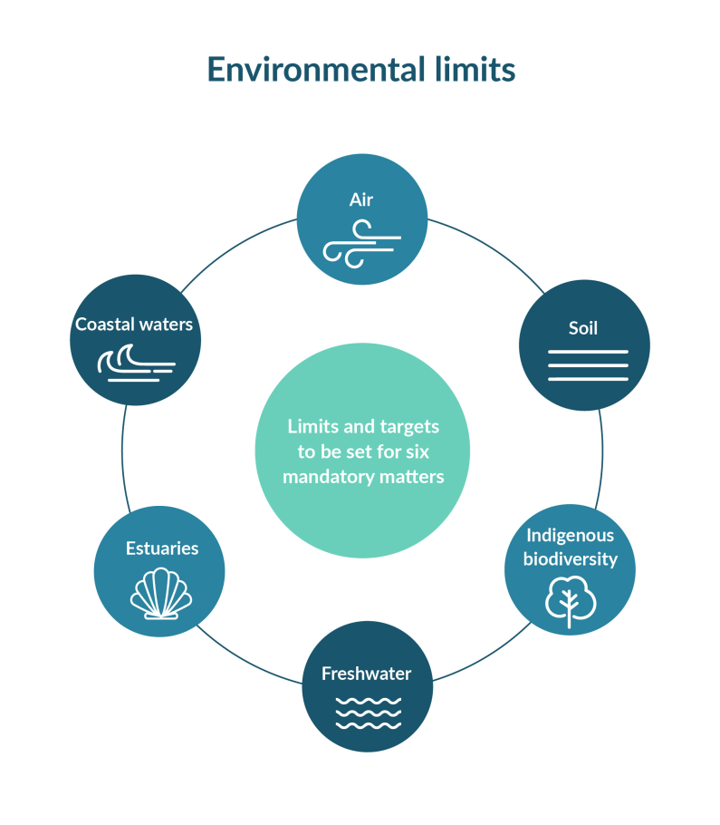 environmental limits 1
